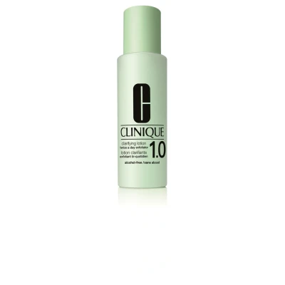 Afbeelding van Clinique Clarifying Lotion Huidtype 1.0 200 ml