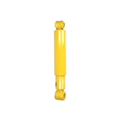Afbeelding van MONROE T5400 schokdemper Oliedruk Dubbelpijp Telescoop Oog bovenaan, onderaan MAN: TGA
