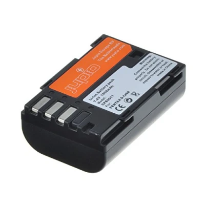 Afbeelding van Jupio D Li90 for Pentax Accu Camera