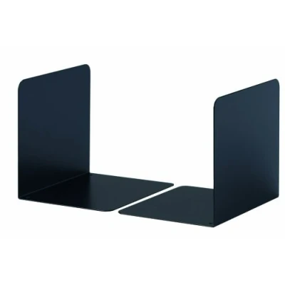 Image de Serre livres en acier Durable