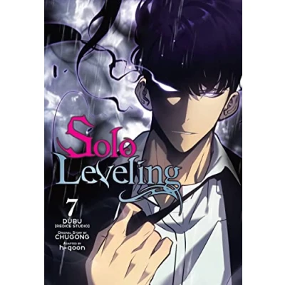 Afbeelding van Solo LEVELING GN Leveling, Vol. 7