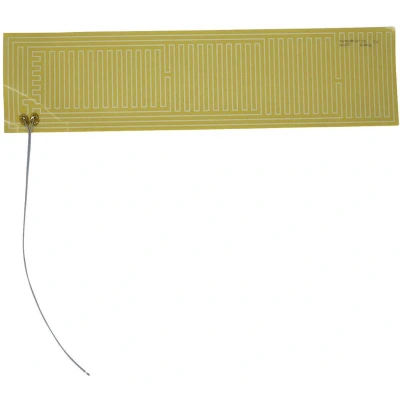Afbeelding van Thermo TECH Polyester Verwarmingsfolie 24 V 30 W (l x b) 578 mm 146
