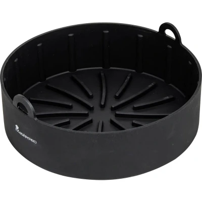 Afbeelding van MasterPRO BGMP 7706 Bakvorm van siliconen, rond, 22 x 8,5 cm.