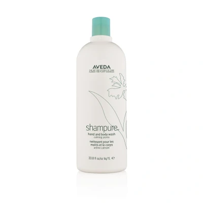 Afbeelding van Aveda Shampure Hand and Body Wash 1000 ml
