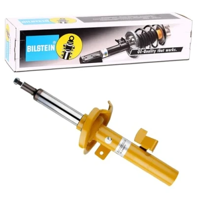 Afbeelding van BILSTEIN B8 Offroad 35 245377 Schokdemper Vooras rechts Gasdruk Enkele buis Upside Down Veerpoot Pen bovenaan VOLVO: V40 Hatchback