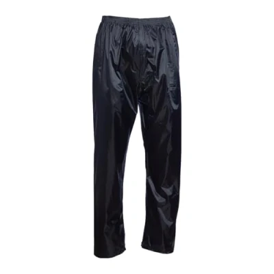 Afbeelding van Rodo Medium Black Blackrock Cotswold Waterdichte BRCWTM Broek
