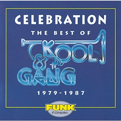 Afbeelding van Kool &amp; The Gang Best Of (CD)