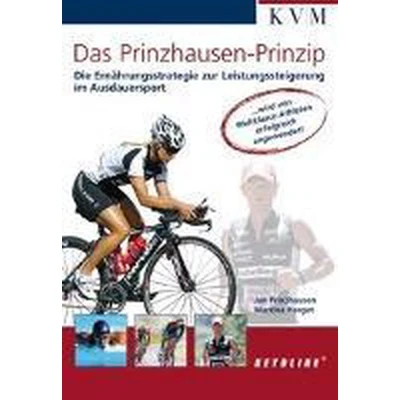 Afbeelding van Das Prinzhausen Prinzip