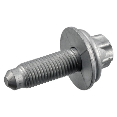 Afbeelding van Febi Bilstein Schroef 182453