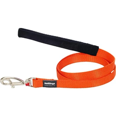 Afbeelding van Hondenriem Red Dingo Oranje (1,5 x 120 cm)