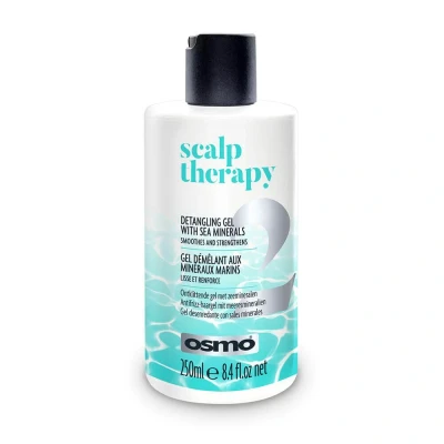 Afbeelding van Osmo Scalp Therapy 2 Detangling Gel Shampoo 250 ml