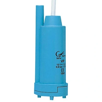 Afbeelding van Comet Dompelpomp 12 V VIP 16 LPM voor caravan, camper en boot