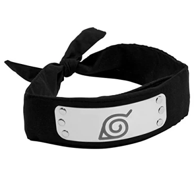 Afbeelding van NARUTO SHIPPUDEN Headband Konoha