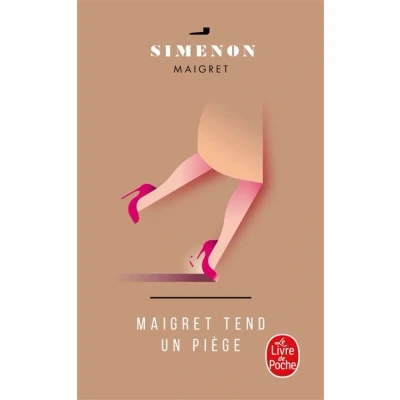Image de Maigret tend un piège