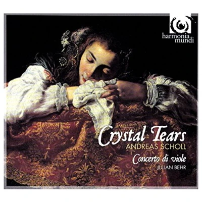 Afbeelding van Crystal Tears