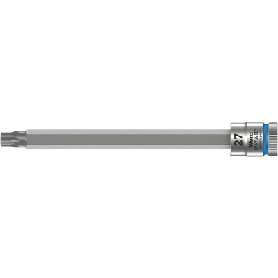 Afbeelding van Wera 05003368001 8775 A HF Zyklop Dopbit Torx T27 x 100mm 1/4&quot;