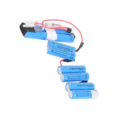 Afbeelding van Electrolux AEG 4055132304 accu stofzuiger batterij,kit,ergorapido,AG9X
