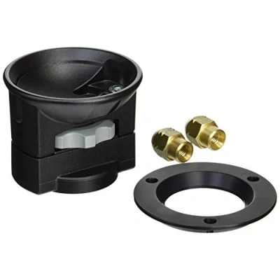 Afbeelding van Manfrotto 806K1 Base Mini Salon