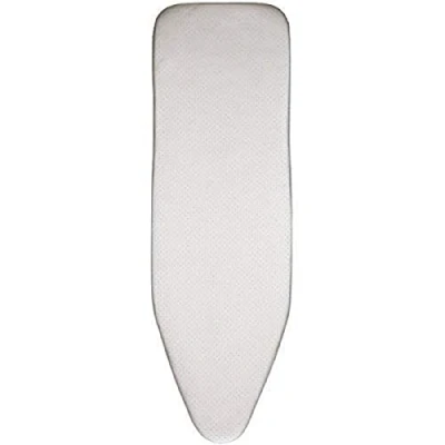 Image de Brabantia Housse Planche Repasser B 124x38cm couche Superieure metallic