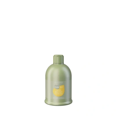 Afbeelding van Alter Ego CureEgo Silk Oil Shampoo 300ml Voor Dik en Weerbarstig Haar