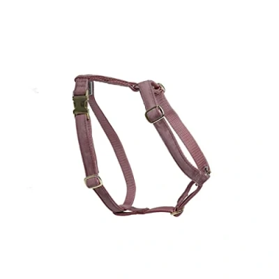 Afbeelding van Kentucky Harnas Loop Oud Roze L