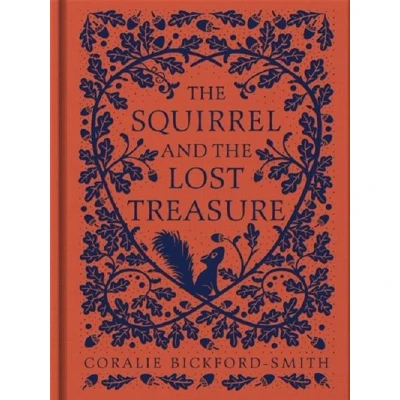 Image de the Squirrel and Lost Treasure