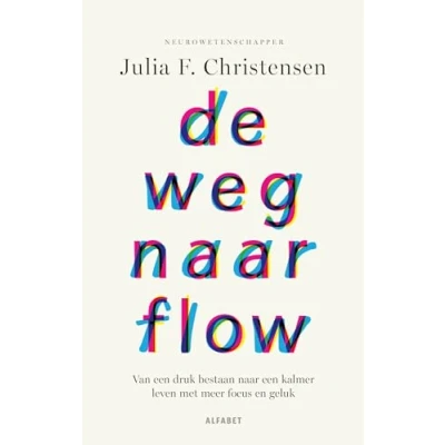 Afbeelding van De weg naar flow