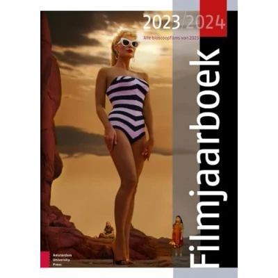Afbeelding van Filmjaarboek 2023/2024