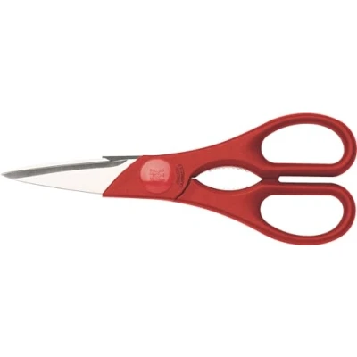Afbeelding van ZWILLING Multifunctionele Schaar, Rood 20 cm