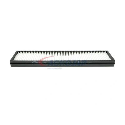 Afbeelding van ACKOJA A52 30 0010 Interieurfilter Stoffilter 288 162 19 HYUNDAI: i20 I Hatchback, II Hatchback