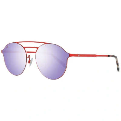 Afbeelding van Zonnebril Uniseks Web Eyewear WE0249 5867G ø 58 mm
