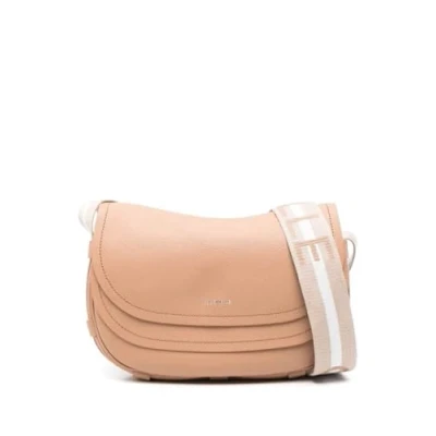 Afbeelding van Coccinelle Coccinellraquel Handtas skin/gazpacho, huid / gazpacho, Huid/Gazpacho