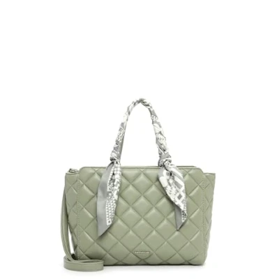 Afbeelding van Emily &amp; Noah Ellen shopper pistachio
