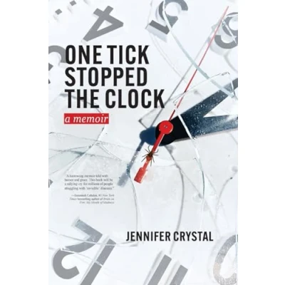 Afbeelding van One Tick Stopped the Clock