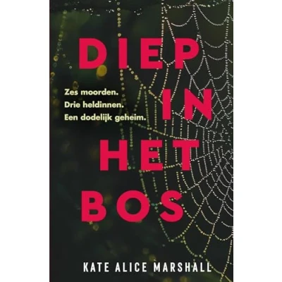 Afbeelding van Diep in het bos