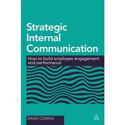 Afbeelding van Strategic Internal Communication