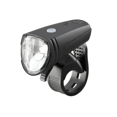 Afbeelding van AXA Koplamp Greenline 15 Lux USB Fietsverlichting