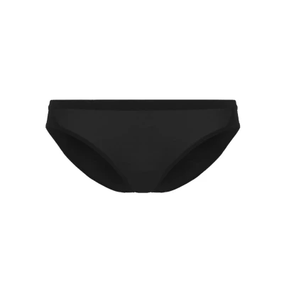Afbeelding van Icebreaker Siren Slip, Dames, Maat: XS, Black
