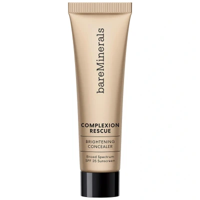 Afbeelding van BareMinerals Complexion Rescue Brightening Concealer Medium Suede 10 ml