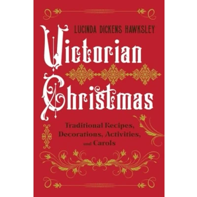 Afbeelding van Victorian Christmas