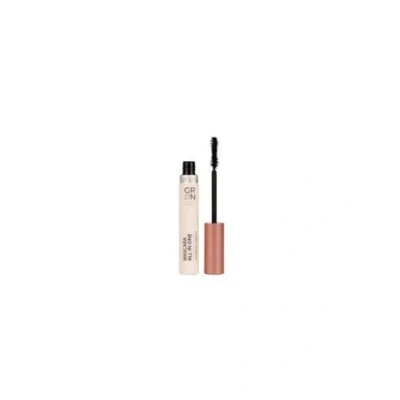 Afbeelding van GRN Mascara All In One Black Jade 9ML