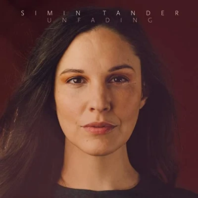 Afbeelding van Simin Tander Unfading (CD)