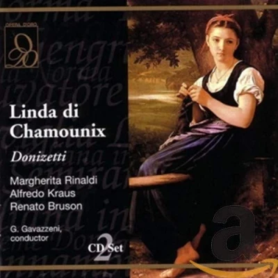 Afbeelding van Linda Di Chamounix