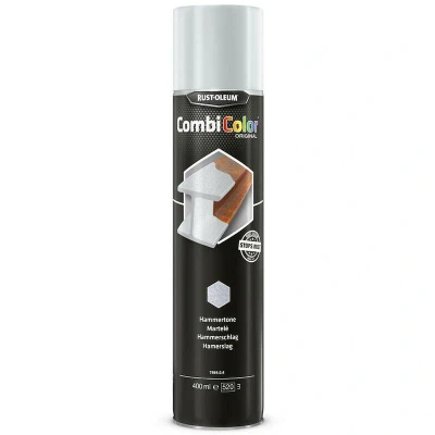 Afbeelding van Rustoleum Combicolor Hamerslag