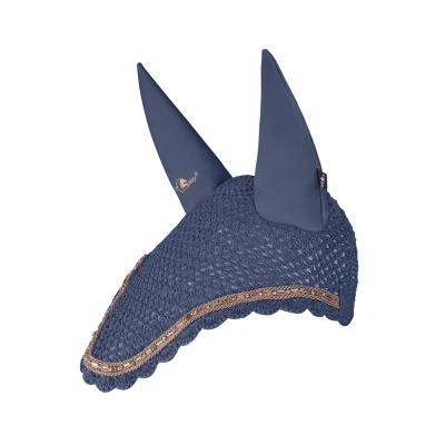 Image de Fair Play Azuryt Rosé Gold Fly Veil