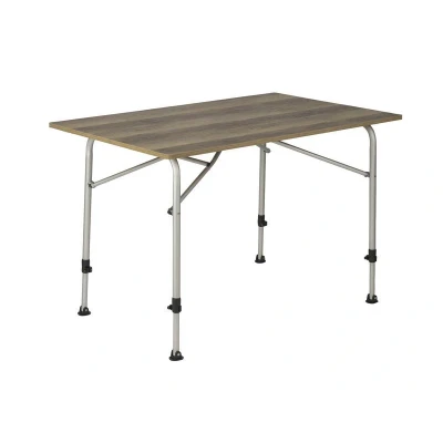 Afbeelding van Bo Camp Tafel Feather 110 x 70 cm Campingtafel