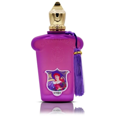 Afbeelding van Casamorati La Tosca 100 ml Eau de Parfum Spray