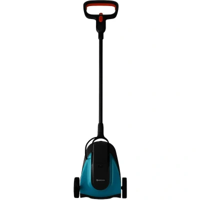 Image de GARDENA HandyMower 22/18V P4A Set tondeuse à gazon sans fil 22cm (1x batterie 2.5Ah + chargeur) 14620 20