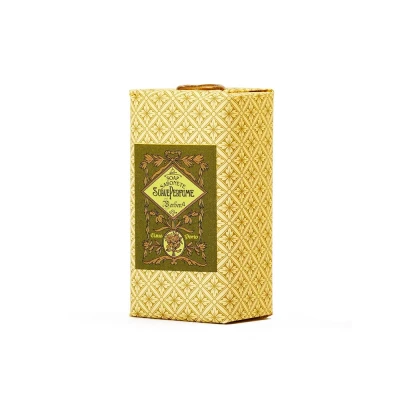 Afbeelding van Claus Porto Soaps Classico Suave Perfume Verbena 150gr Zeep 150 gr