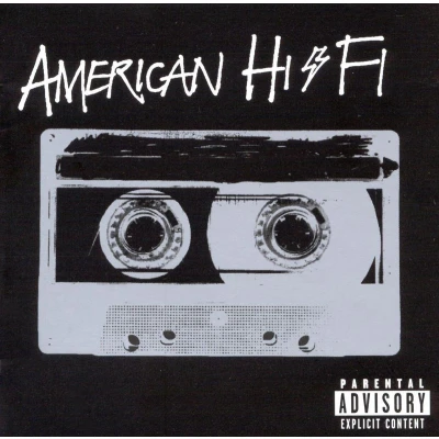 Afbeelding van American Hi Fi